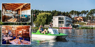 Marina Sława oraz Stara Tawerna-wyjątkowe miejsce nad jeziorem-75472