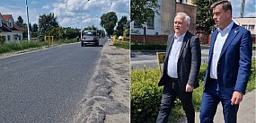 Mieszkańcy czekają na to od niemal 20 lat! 