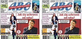 Jak się uchronić od raka? 