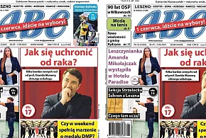 Jak się uchronić od raka? Mamy kilka cennych rad od prof. Dawida Murawy-75548