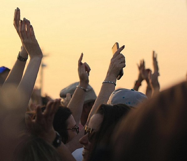 W weekend od koncertów rozboli was głowa. Wystąpią m.in. Bryska, Kult, Feel i... -75554