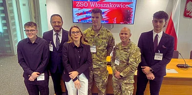 Nowy profil nauczania w Liceum Ogólnokształcącym we Włoszakowicach (zdjęcia)-75594