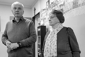 Nie żyje znana leszczyńska wolontariuszka. Miała 97 lat-75612