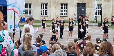 Dzień Dziecka w Rydzynie. To święto mogłoby być codziennie (zdjęcia, film)-75639