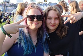 Bryska i Kult na stadionie. Dni Leszna 2025 rozpoczęte (zdjęcia)-75646