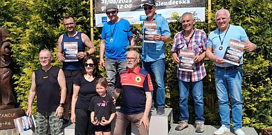 Turniej pamięci Wojciecha Marciniaka-75651