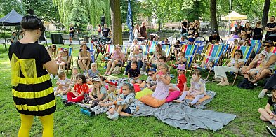 Ekologiczny piknik w parku w centrum miasta (zdjęcia)-75652