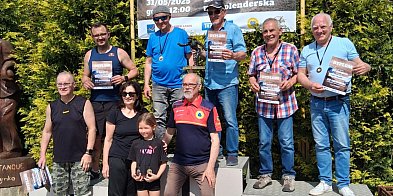 Turniej pamięci Wojciecha Marciniaka-75651