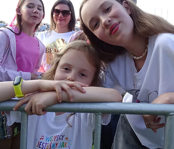 Bryska i Kult na stadionie. Dni Leszna 2025 rozpoczęte (zdjęcia)-75646