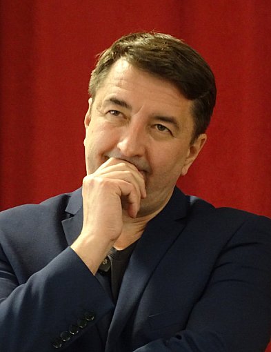 Jak się uchronić od raka? Mamy kilka dobrych rad od prof. Dawida Murawy -75767