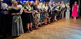 Dla 23 osób ŚDS Wena jest drugim domem (zdjęcia) 