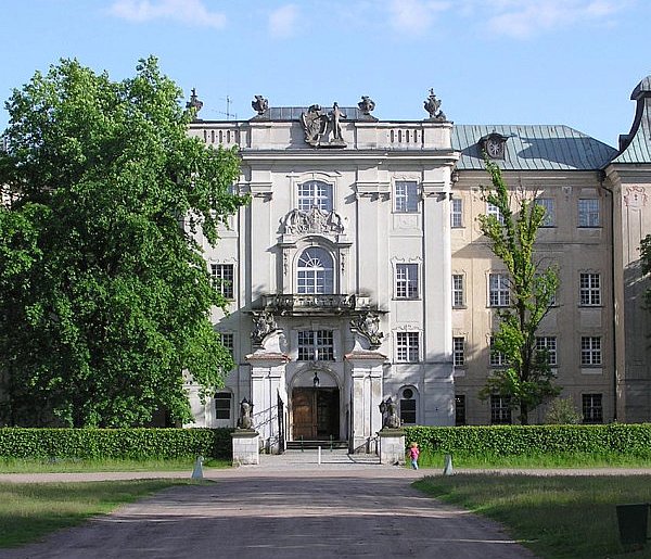 Capella Zamku Królewskiego świętuje 40. urodziny. Ostatnie bilety na koncert-75895