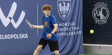 Ruszyła letnia edycja tenisowego Grand Prix Leszna (zdjęcia)-75913