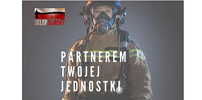 Sklep Ogniowy - profesjonalny dostawca sprzętu i wyposażenia strażackiego-75933