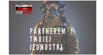 Sklep Ogniowy - profesjonalny dostawca sprzętu i wyposażenia strażackiego-75933