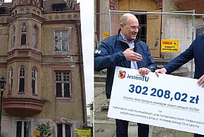 Kamienica przy Królowej Jadwigi 23 odzyska dawny blask (zdjęcia, film)-75950