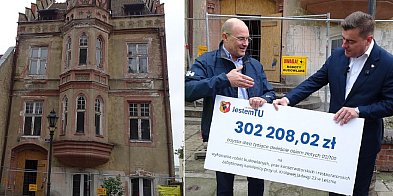 Królowej Jadwigi 23 odzyska blask (zdjęcia, film)-75950