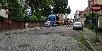 Część ulicy w centrum Leszna będzie zamknięta! -75956