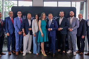 20 lat firmy Duda-Cars. To firma, która Łączy Pokolenia (zdjęcia, film)-75976