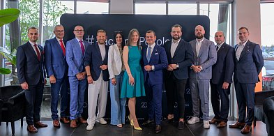 20 lat firmy Duda-Cars. To firma, która Łączy Pokolenia (zdjęcia, film)-75976