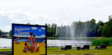 Gmina Osieczna zaprasza na swoje plaże. Jest sporo nowości! (zdjęcia)-75996