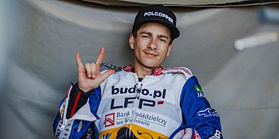 Unia Leszno podjęła decyzję w sprawie Bena Cooka!-76030