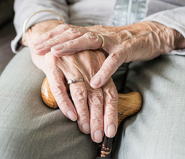 Nowa stawka najniższej emerytury. Rząd ujawnił kwotę-76002