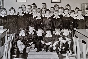 80. urodziny Szkoły Podstawowej nr 1. Były radość i wzruszenie (zdjęcia) -76039