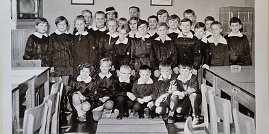 SP 1 w Lesznie obchodziła 80. urodziny (zdjęcia) -76039
