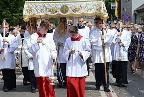 Czy piątek po Bożym Ciele będzie wolny? Padła konkretna propozycja-76083