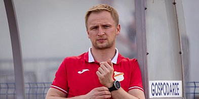 Piłkarze KP Polonia 1912 Leszno będą mieli nowego trenera!-76102