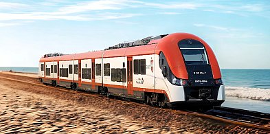 Koleje Wielkopolskie ruszają z letnią ofensywą-76137