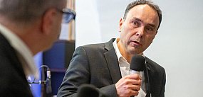 Książka Macieja Urbana nominowa do nagrody 