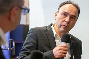 Książka Macieja Urbana nominowa do prestiżowej nagrody -76157