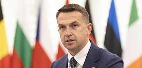 Poseł z Kościana został rzecznikiem rządu!  