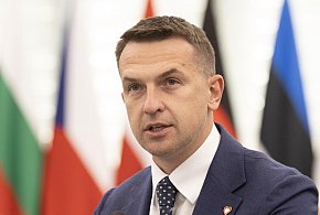 Poseł z Kościana został rzecznikiem rządu Donalda Tuska!-76172