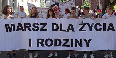 W niedzielę w Lesznie Marsz dla Życia i Rodziny oraz...-76201