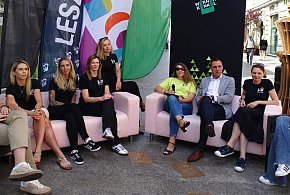 Mozil, Swada i Niczos, O.S.T.R. i inni wystąpią na festiwalu LUFA w Lesznie-76252