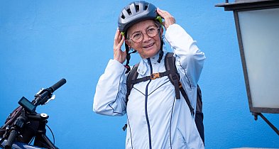 Kask prawidłowo założony - klucz do skutecznej ochrony-76250