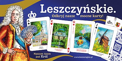 Odkryj mocne karty Regionu Leszczyńskiego-76285
