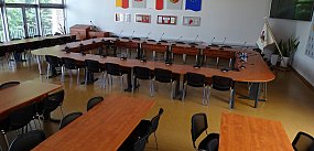 Remonty w Urzędzie Miasta Leszna. Mają kosztować...