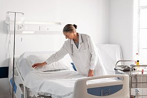 Kluczowe ogłoszenie ministry. Potężna kasa na zdrowie Polaków-76311