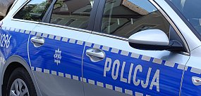 Miał 2,5 promila. Jechał odwiedzić matkę w szpitalu