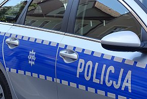 Miał 2,5 promila. Jechał odwiedzić matkę w szpitalu-76330