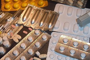Popularny lek zniknie z aptek. GIF wydał pilną decyzję-76353