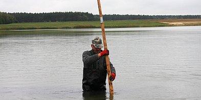 Kurczą się stawy i jeziora. Cierpią ryby i ... (zdjęcia-76331