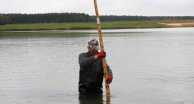 Kurczą się stawy i jeziora. Cierpią ryby i inne zwierzęta (zdjęcia)-76331