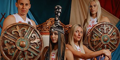 Rawiczanka Klaudia Gertchen gra w mistrzostwach świata w Mongolii-76362