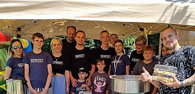 Kwota zebrana w Rydzynie robi wrażenie