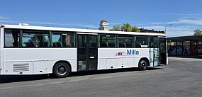 Potrzebny autobus do Śremu. Rodziny chorych...